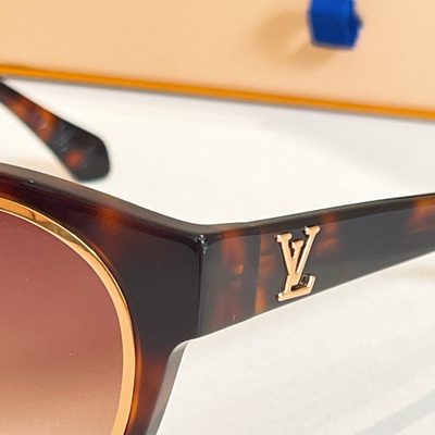LV Sunglasses — 7