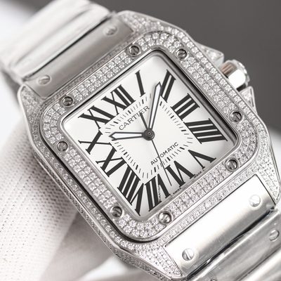 Cartier Watch — 5