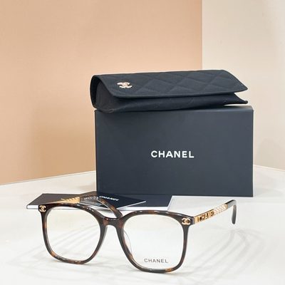 Chanel Sunglasses — 4