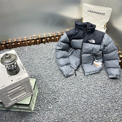 The North Face 1996 Retro Nuptse Puffer Jacket — 7