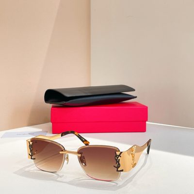 YSL Sunglasses — 4