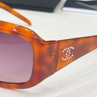 Chanel Sunglasses — 7