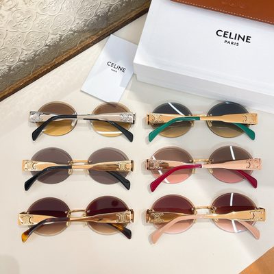 Celine Sunglasses — 9