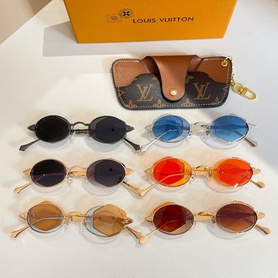 LV Sunglasses — 8