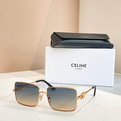 Celine Sunglasses — 4