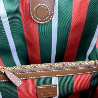 Gucci Bag — 9