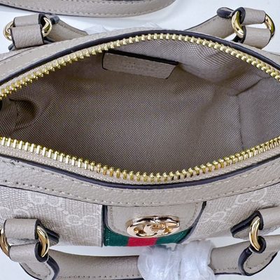 Gucci Bag — 9