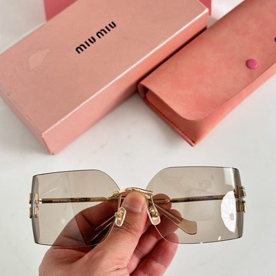 Miu Miu Sunglasses — 4