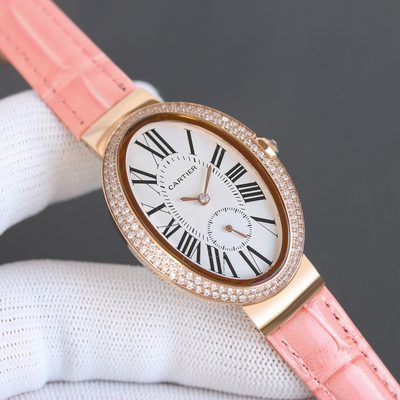 Cartier Watch — 4