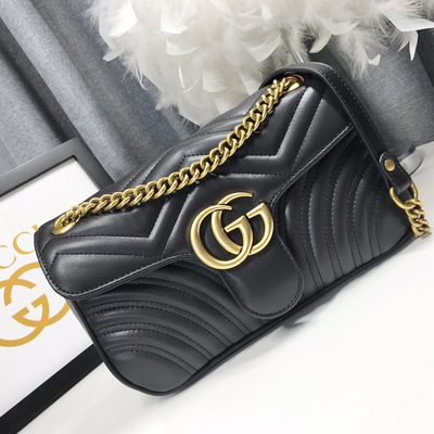 Gucci Bag — 4