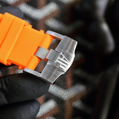 AP Watch — 7
