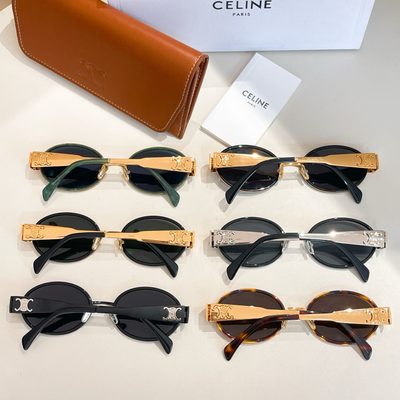 Celine Sunglasses — 9