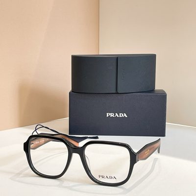 Prada Sunglasses — 4