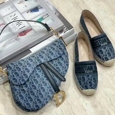Dior Bag — 11