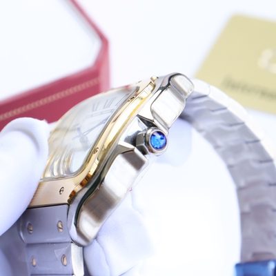 Cartier Watch — 6
