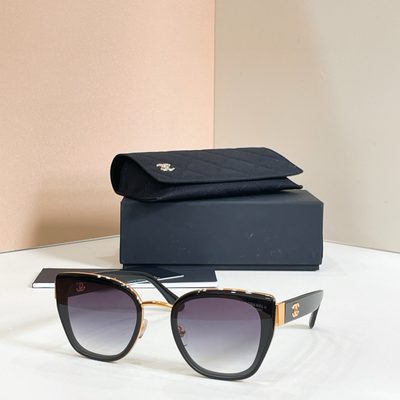 Chanel Sunglasses — 3