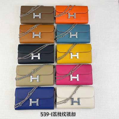 Hermes Bag — 9