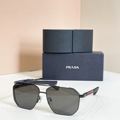 Prada Sunglasses — 4