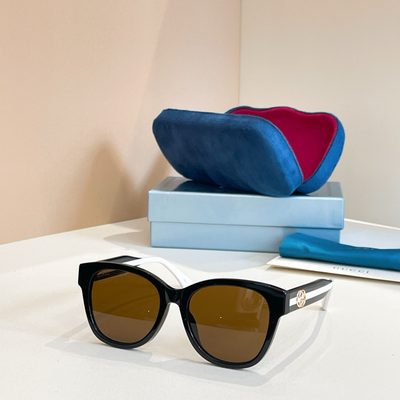 Gucci Sunglasses — 5