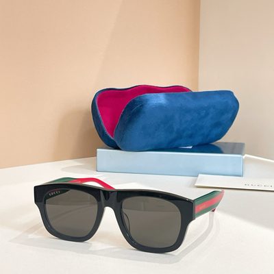 Gucci Sunglasses — 6