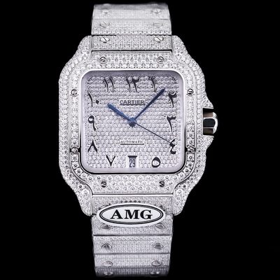 Cartier Watch