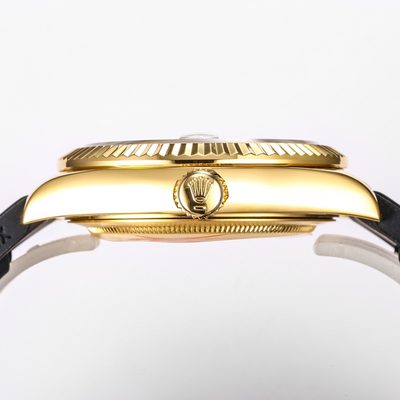 Rolex Watch — 8