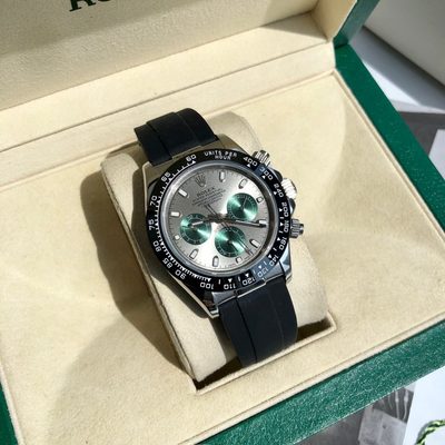 Rolex Watch — 3