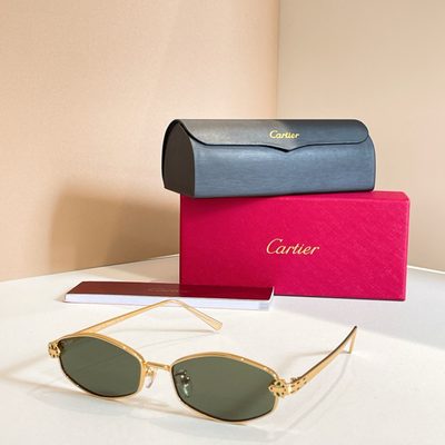 Cartier Sunglasses — 6