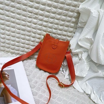 Hermes Bag — 7