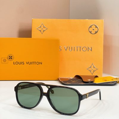 LV Sunglasses — 3