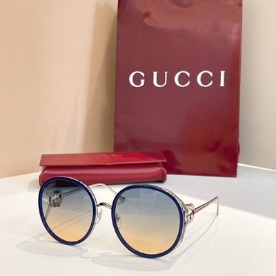 Gucci Sunglasses — 3