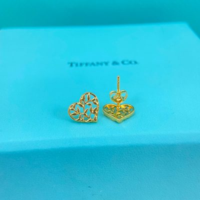 Tiffany Jewellery — 3