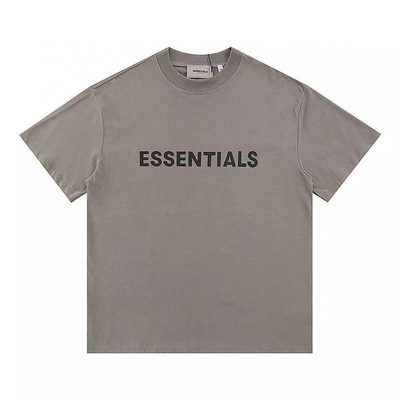 Essentials — 7