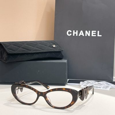 Chanel Sunglasses — 6