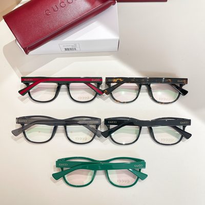 Gucci Sunglasses — 8