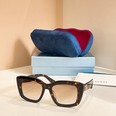 Gucci Sunglasses — 4
