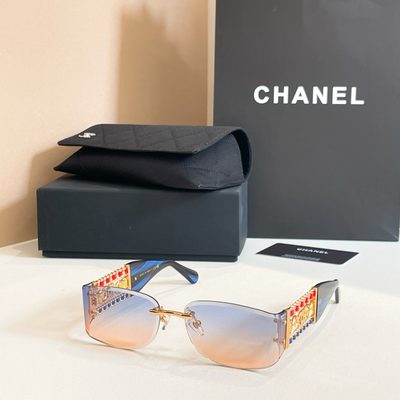 Chanel Sunglasses