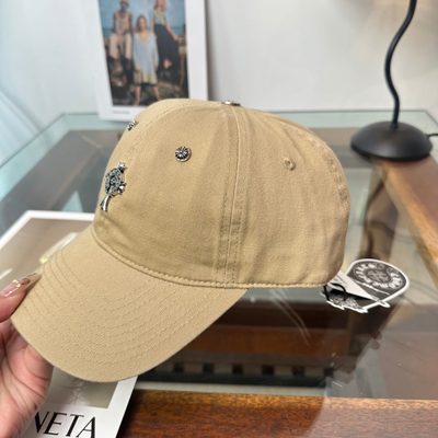 Chrome Hearts Cap — 7
