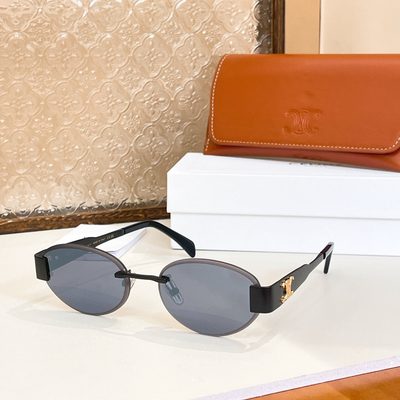 Celine Sunglasses — 5