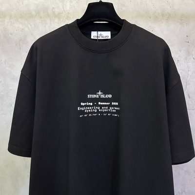 Stone Island — 3