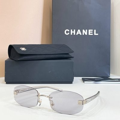 Chanel Sunglasses — 8