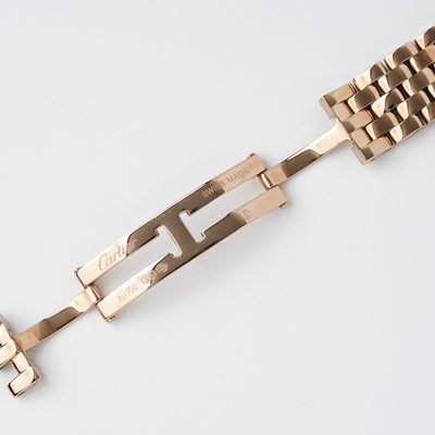 Cartier Watch — 9