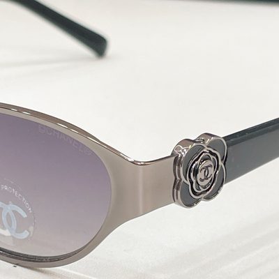 Chanel Sunglasses — 7