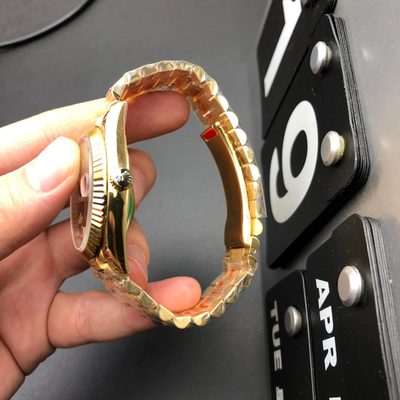 Rolex Watch — 3