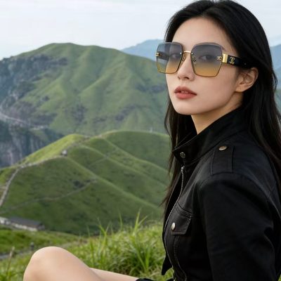Chanel Sunglasses — 8