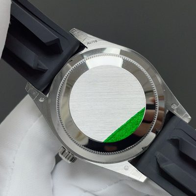 Rolex Watch — 6
