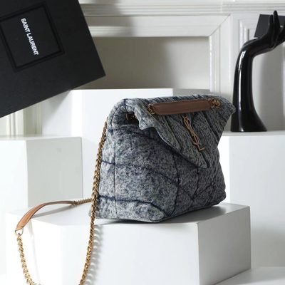 YSL Bag — 4