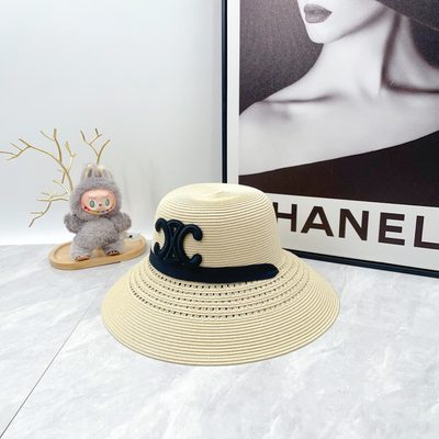 Celine Bucket Hat — 5