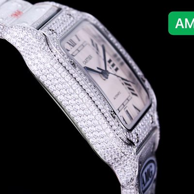 Cartier Watch — 5