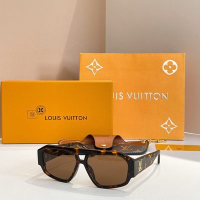 LV Sunglasses — 5